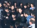 زیباترین نوحه حسین فخری.محرم 89.شب عاشورا .ساعت 4 صبح......