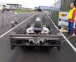 Wigton Motorclub Knockhill Sprint 2006 6