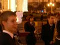 que rico el mambo charanga los cabezones &charanga de ateneo