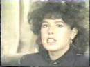 Entrevista en Italia de Spandau Ballet 1986