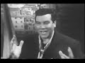Mario Lanza in a 1954 tv appearance
