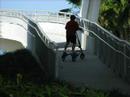 Trikke Tampa Carvers