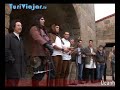 Festa na Aldeia Vinhateira de Ucanha (Turiviajar.tv)