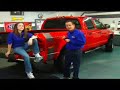Great Truck accessories at Total Truck Centers