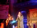 KASABIAN ,L.S.F. FROM UNION CHAPEL 2008