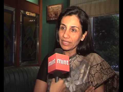 Kochchar - In the run-up to the Union Budget, ICICI Bank MD and CEO Chanda Kochchar talks about her views on restructured loans and the new banking norms.