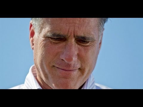 Romney Campaign Caught Plagiarizing Obama Website Video