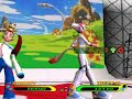 Bust a Groove 2 (Shorty vs Kitty-N)