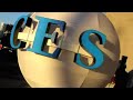 Simcraft Racing at CES
