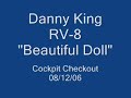 danny kings rv 8 beautiful doll cockpit checkout