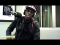 Los - LA Leakers Freestyle