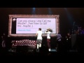 One Direction 7/1/12 Leading up to Call Me Maybe