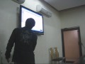SMEDA Accounting Software Modules of SMAP 9 Dec 2009 Lahore Pakistan