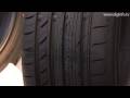 TOYO TIRE & RUBBER - PROXES C1S : DigInfo
