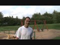 Le Parkour 1½ year of training. My first video :)