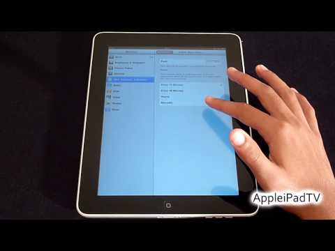 how to extend ipad battery life
