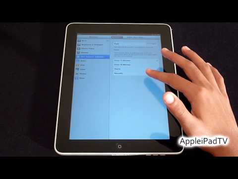 how to ipad battery life