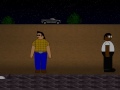 Las Vicaventuras - Resident Evil NEMESIS (1/5)