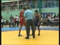 PAKISTANI WRESTLER MUHAMMAD ALI PEHLAWAN BRITISH CHAMPION 2007 ENGLAND.MPG