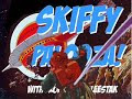 Skiffypalooza 7b - Felix the Cat, "Astronomeous"