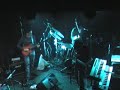 Metropolis (band) live at CC La Posterie 2008-02-15