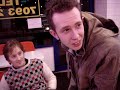 In The Kebab Shop @ 2:58am