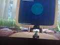 Little Big Planet-XBOX 360 Button