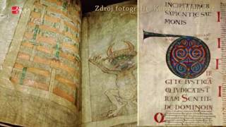 V knihovně bude k vidění Ďáblova bible