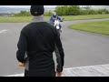 UB2 BMW 2-V Boxer schlägt 4-V Boxer BMW R1200R