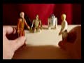 Star wars kids play circa 1977