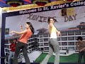 Sweta Dance