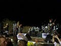 drowning pool-bodies. live in baghdad iraq.