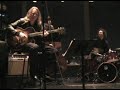 for one week in april 2007 the jake langley (guitar) trio played the music of charles mingus at dizzie's jazz club in new york city.  ian froman on drums and evan mcgregor on bass.