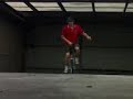 Uniclycle