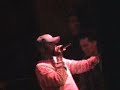 Styles of Beyond - Live - Long Beach 2004