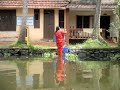 Kerala backwaters, Alleppey