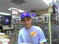 2006 TOPPS ROOKIE 1952 EDITION LIVE BOX BREAK 2006 TOPPS ROOKIE 1952 EDITION LIVE BOX BREAK
