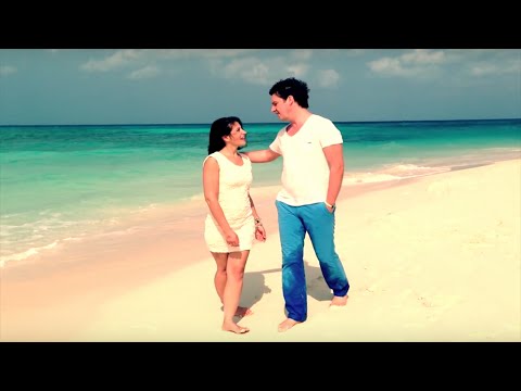 Sasha & Davy - Van Hier Naar Oneindig