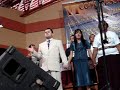 Vanilda Bordieri em Porto Velho