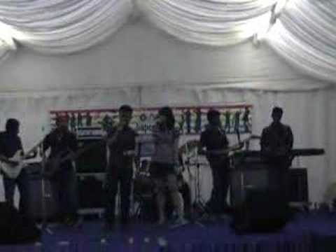 Oceanus-Live Tapestry-Heart of Stone