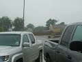 Hurricane Dolly 2008