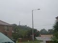 Hurricane Dolly 2008