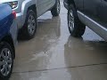 Hurricane Dolly 2008