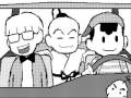  Ness EarthBound Mother Poo Jeff Paula Pollyana Melee SSBM SSBB Mr. Saturn Flash Pictures Music PSI