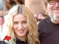 ShowBiz Minute: Batman, Hilton, Madonna