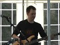 The Jack - Amnesia