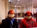Kdott ft Voltz - Chowder Veggie Guru (Remix) Chipmunk.MP4