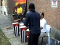 yamil castillo   grupo afro cubano bakinikini  columbia 