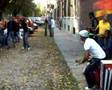 Yamil Castillo - Grupo Afro Cubano Bakinikini (Columbia)