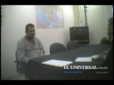 Sentí desesperación y yo arrojé la granada: dice Zeta